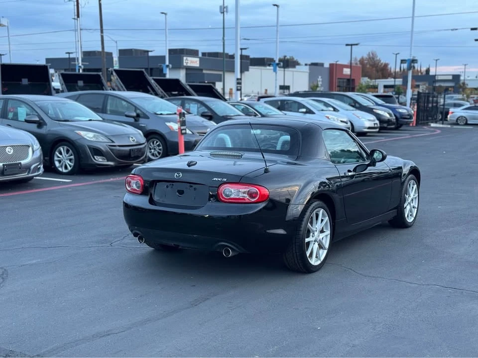 2011 Mazda NC MX-5 Miata - Image 3 of 16