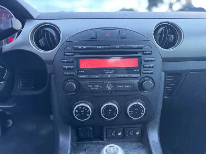 2011 Mazda NC MX-5 Miata - Image 11 of 13