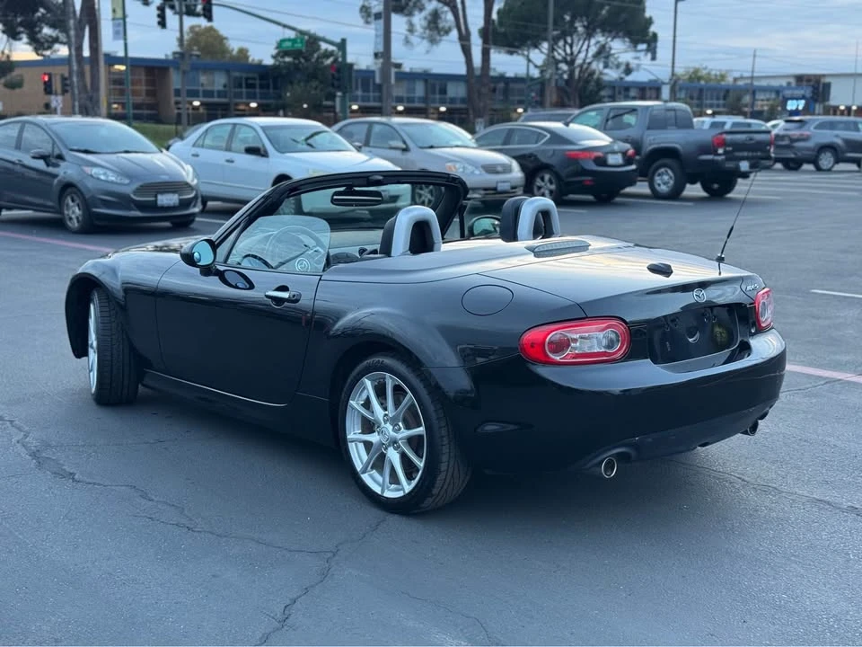 2011 Mazda NC MX-5 Miata - Image 12 of 16