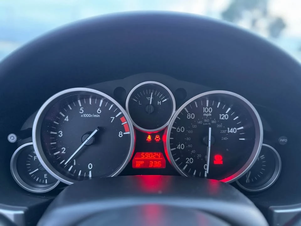2011 Mazda NC MX-5 Miata - Image 8 of 16