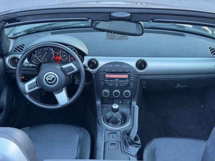 2011 Mazda NC MX-5 Miata - Image 9 of 13