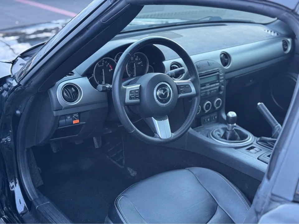 2011 Mazda NC MX-5 Miata - Image 5 of 16