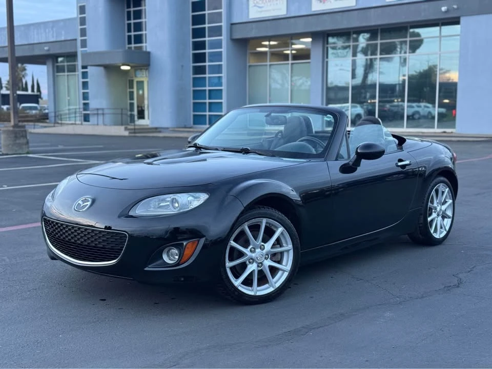 2011 Mazda NC MX-5 Miata - Image 11 of 16