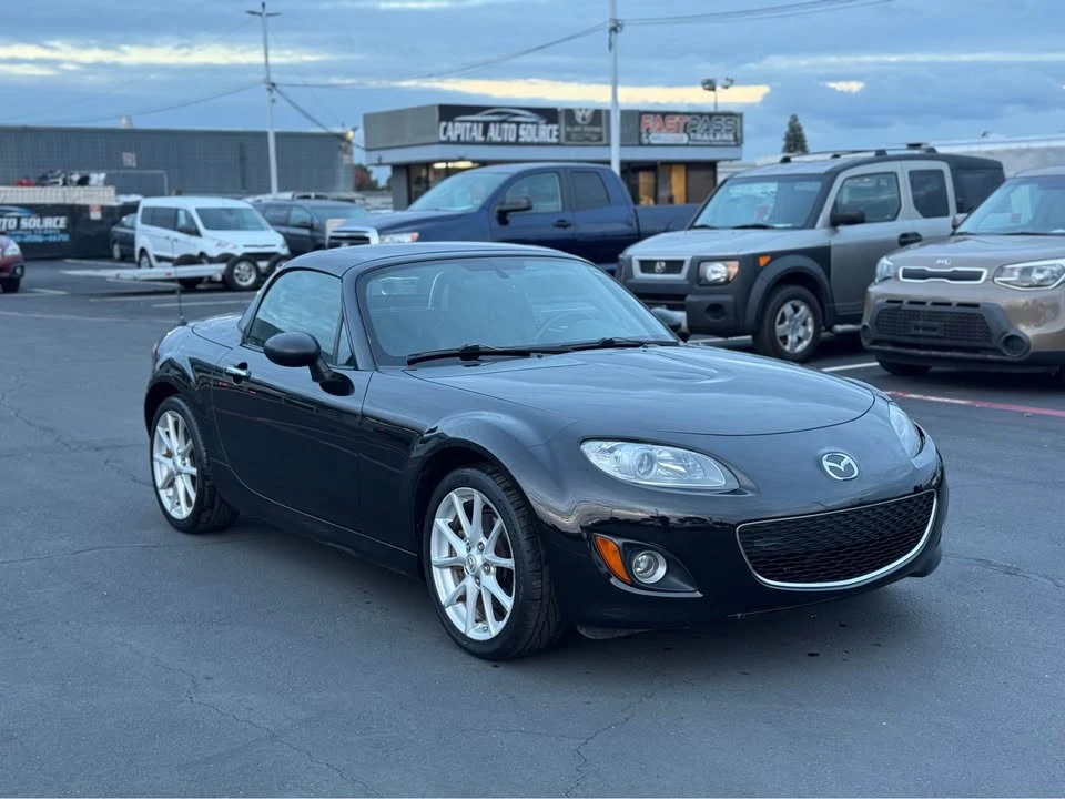 2011 Mazda NC MX-5 Miata - Image 2 of 16