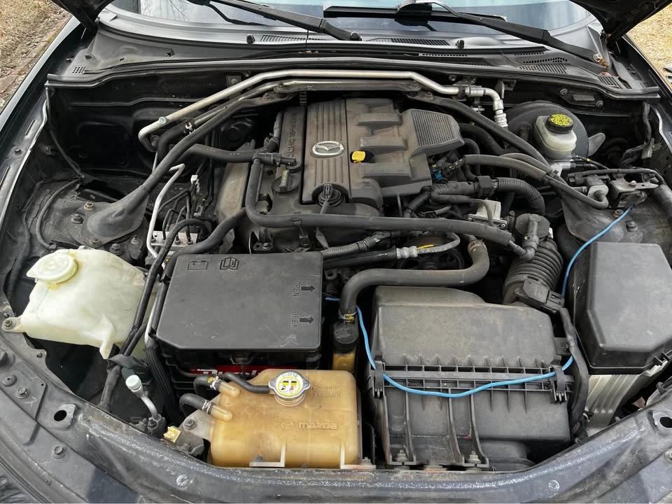 2011 Mazda NC MX-5 Miata - Image 7 of 14