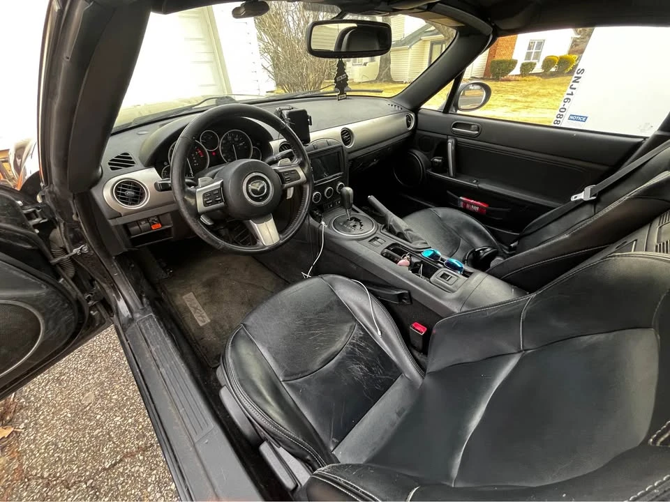 2011 Mazda NC MX-5 Miata - Image 3 of 14