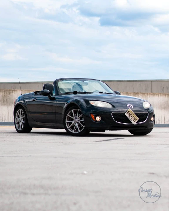 2011 Mazda NC MX-5 Miata - Image 2 of 14