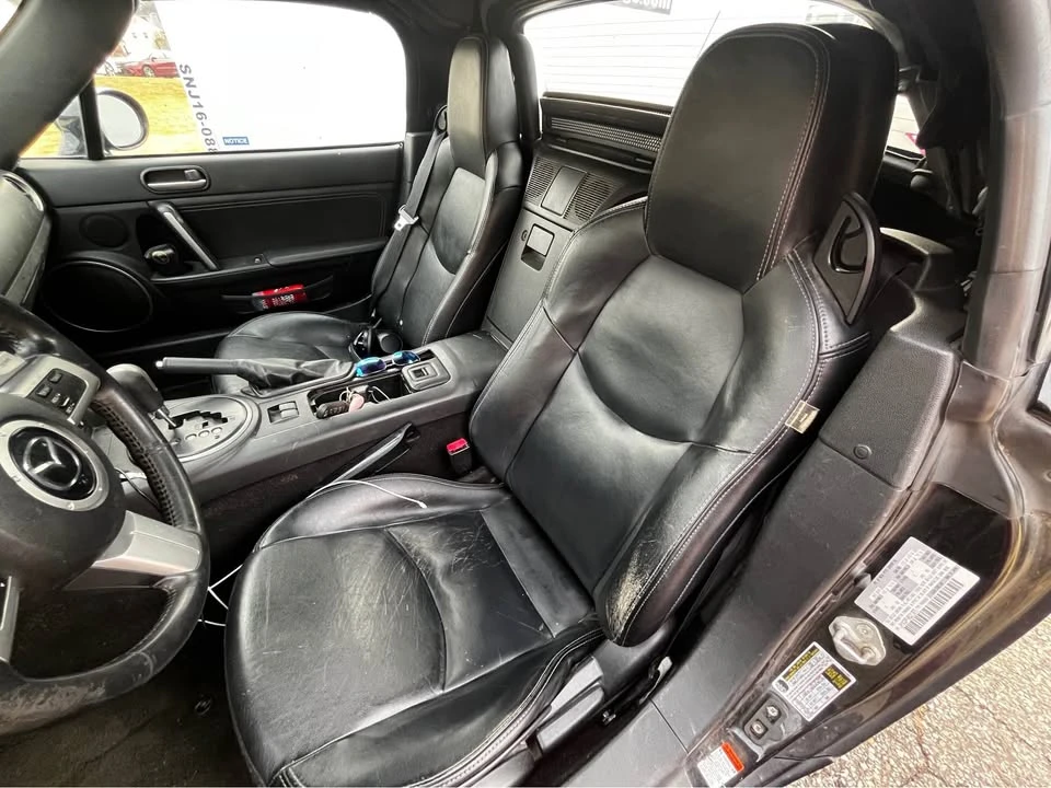 2011 Mazda NC MX-5 Miata - Image 4 of 14