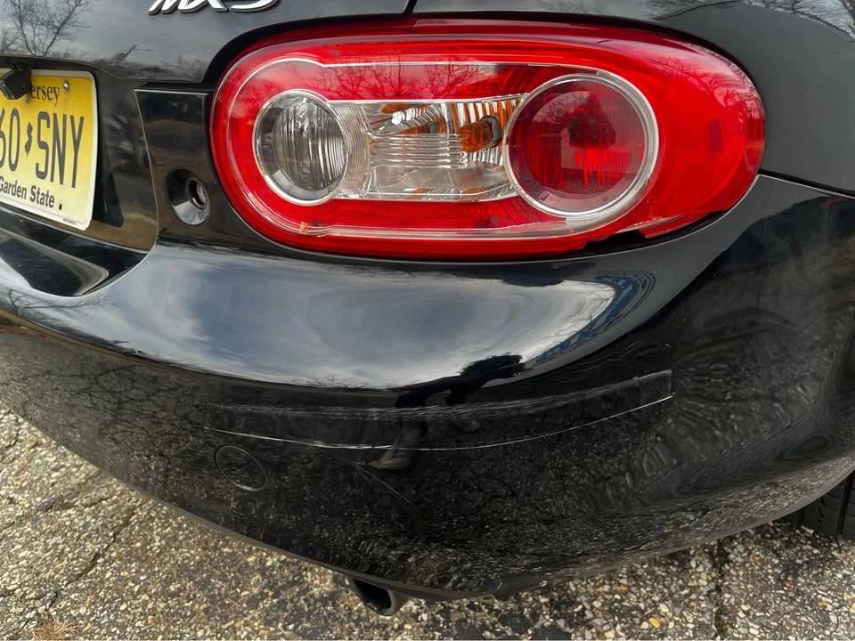 2011 Mazda NC MX-5 Miata - Image 13 of 14