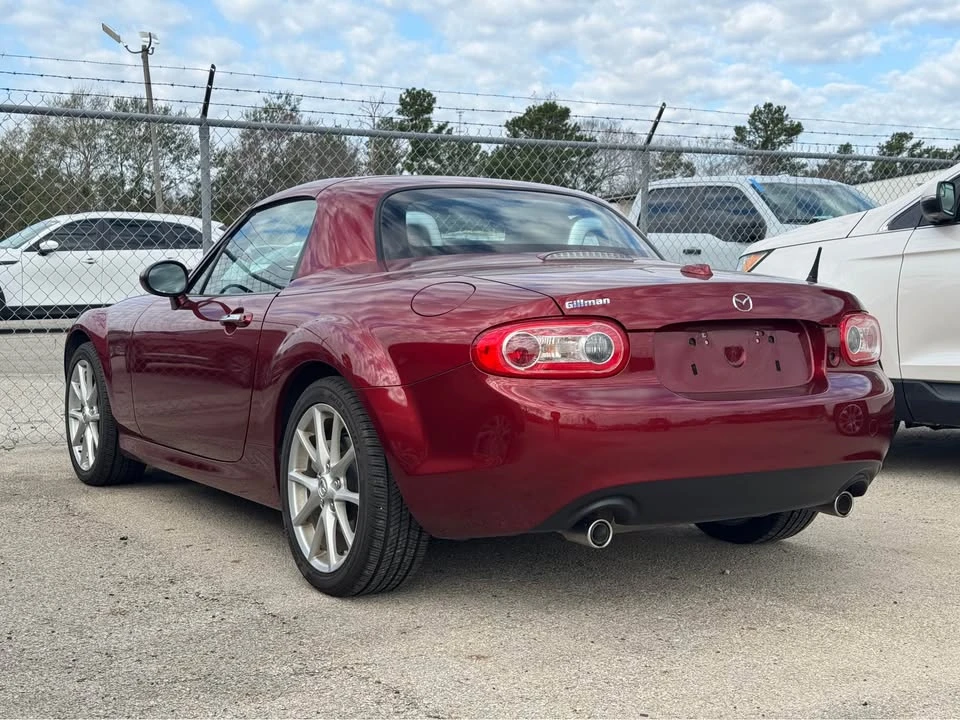 2011 Mazda NC MX-5 Miata - Image 3 of 5
