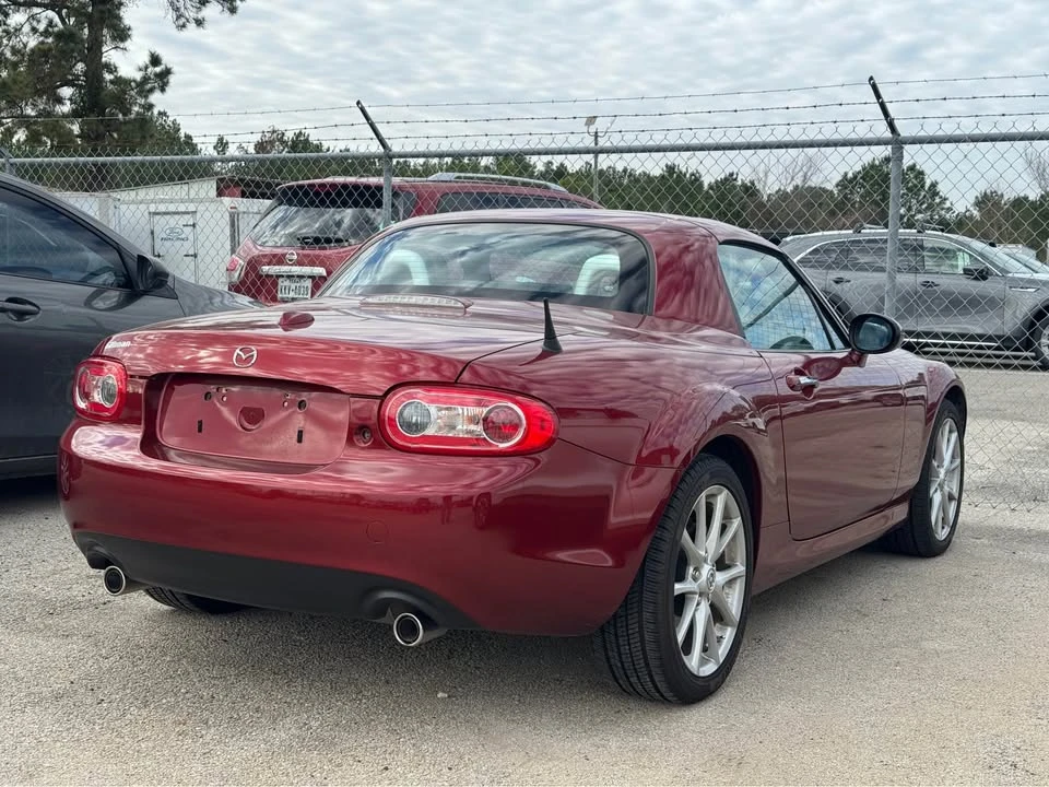 2011 Mazda NC MX-5 Miata - Image 2 of 5