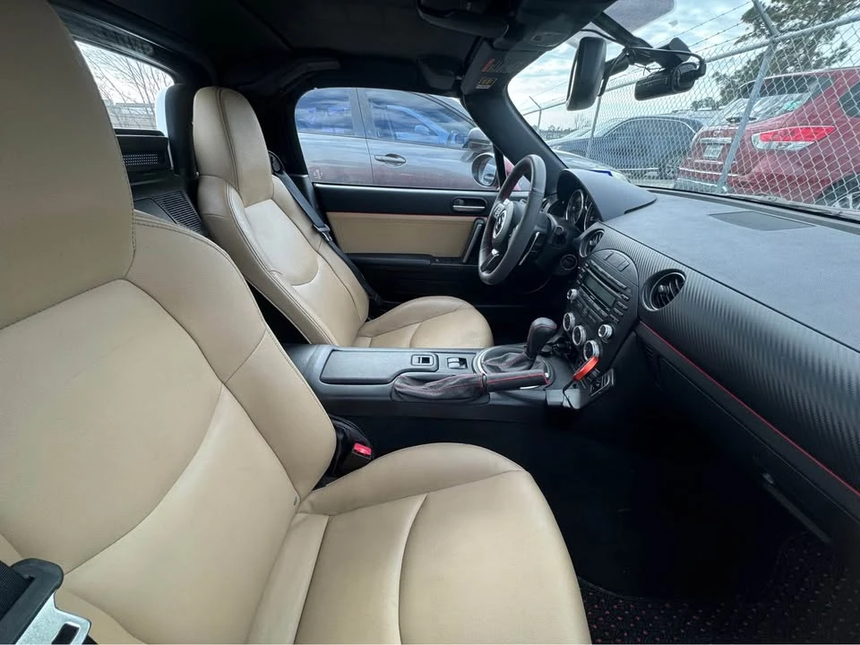2011 Mazda NC MX-5 Miata - Image 5 of 5