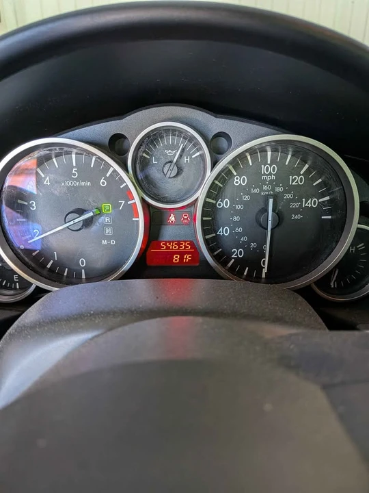 2011 Mazda NC MX-5 Miata - Image 3 of 3