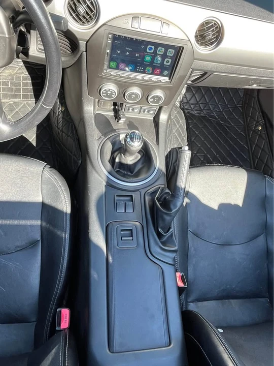 2011 Mazda NC MX-5 Miata - Image 7 of 10