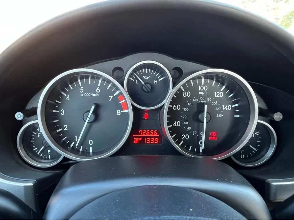 2011 Mazda NC MX-5 Miata - Image 9 of 10