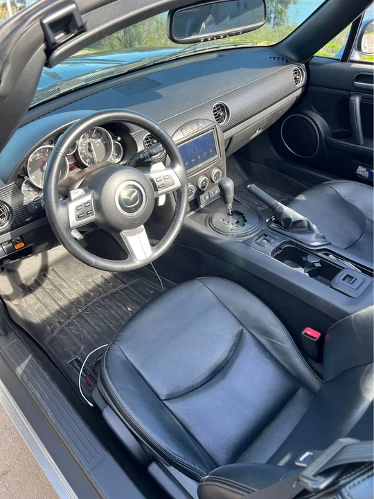 2011 Mazda NC MX-5 Miata - Image 5 of 5