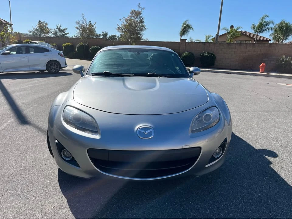 2011 Mazda NC MX-5 Miata - Image 10 of 10