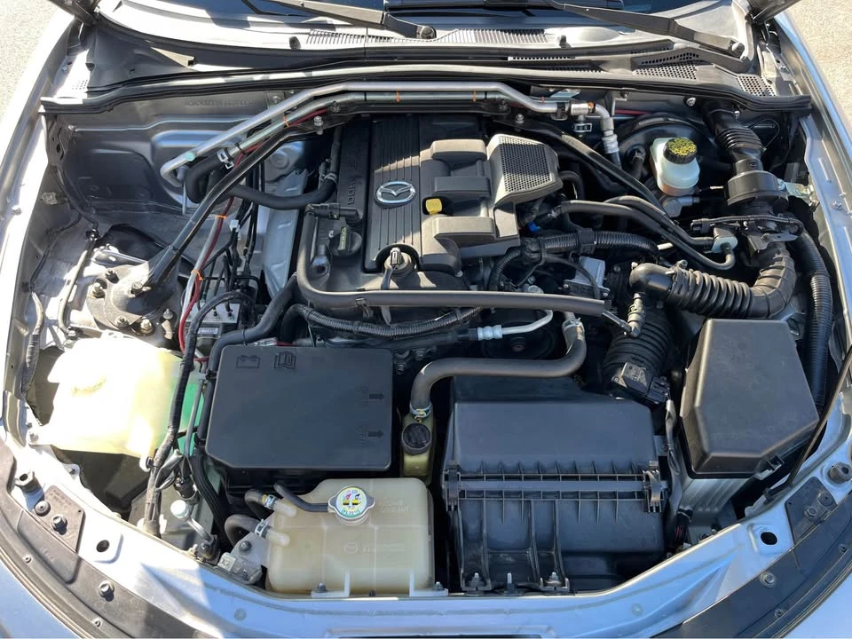 2011 Mazda NC MX-5 Miata - Image 5 of 10