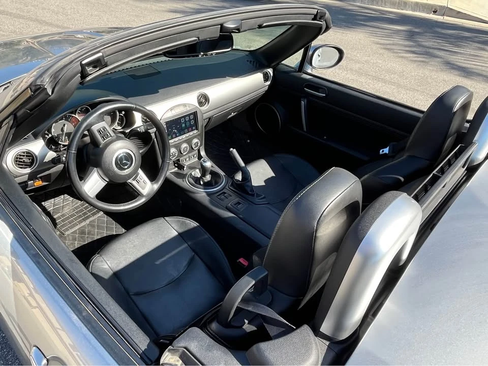 2011 Mazda NC MX-5 Miata - Image 6 of 10