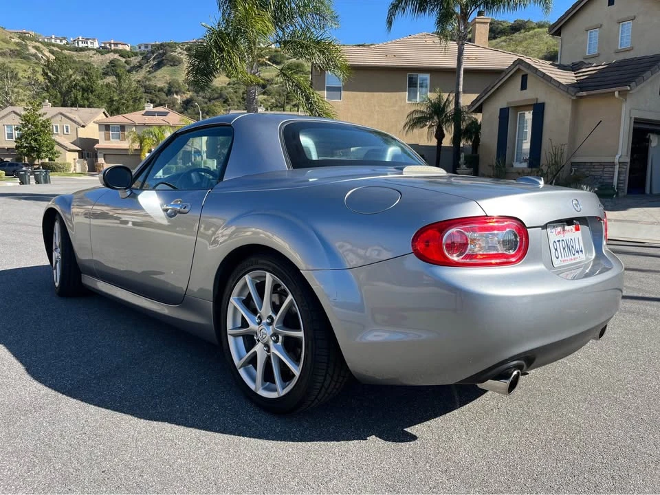 2011 Mazda NC MX-5 Miata - Image 3 of 10