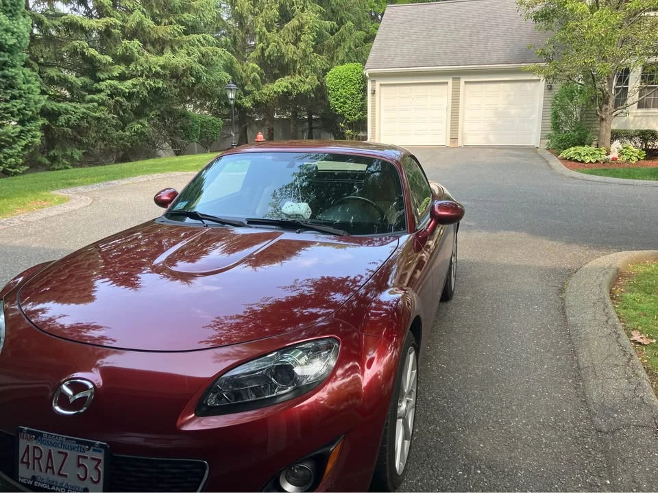 2011 Mazda NC MX-5 Miata - Image 3 of 4