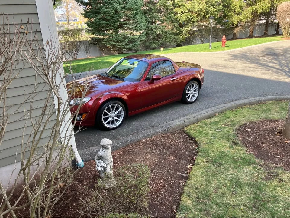2011 Mazda NC MX-5 Miata - Image 4 of 4