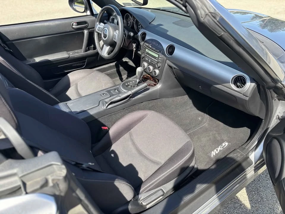 2011 Mazda NC MX-5 Miata - Image 8 of 10