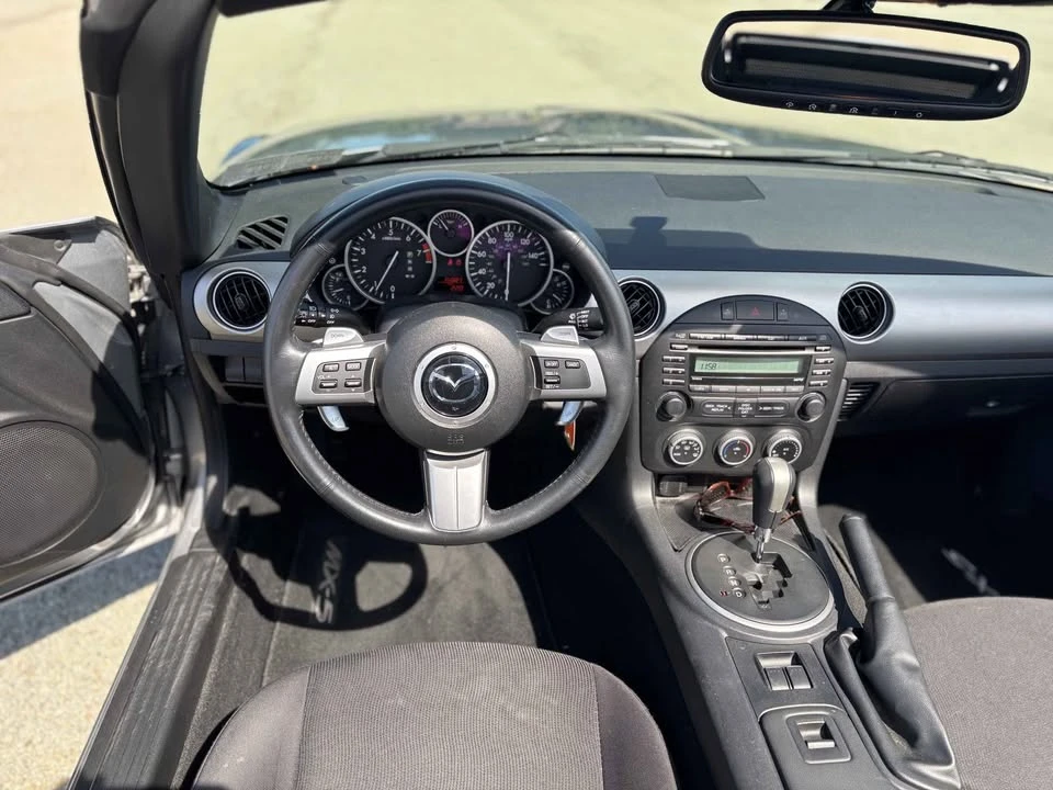 2011 Mazda NC MX-5 Miata - Image 7 of 10
