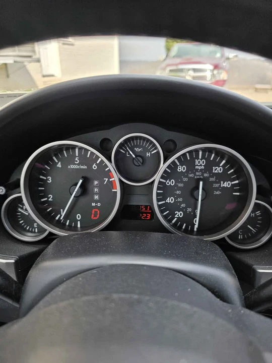 2011 Mazda NC MX-5 Miata - Image 10 of 10