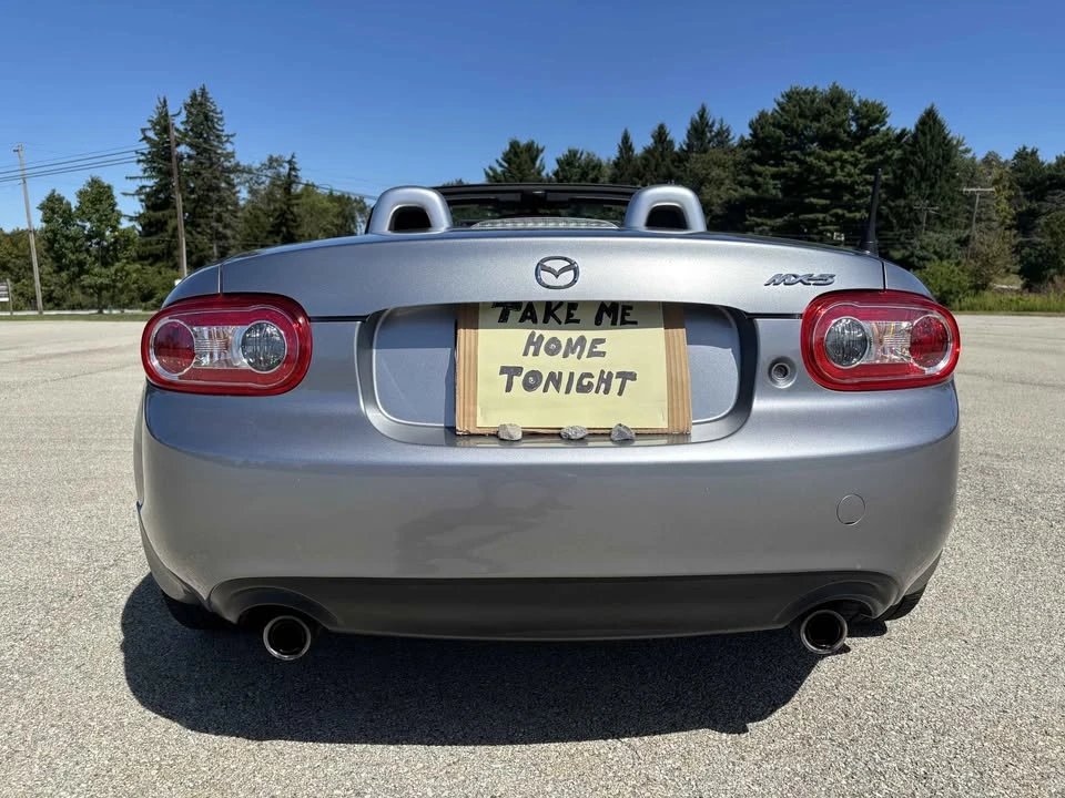 2011 Mazda NC MX-5 Miata - Image 6 of 10