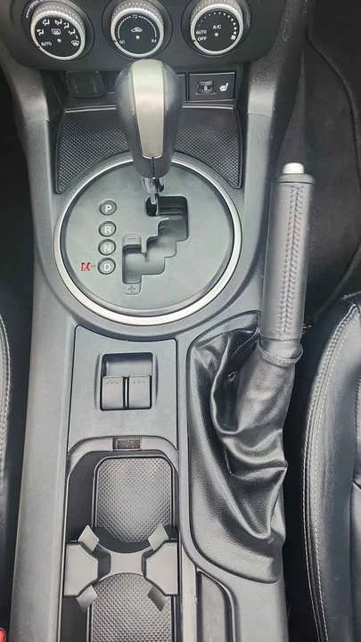 2011 Mazda NC MX-5 Miata - Image 9 of 9