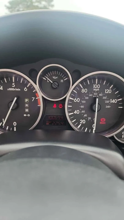 2011 Mazda NC MX-5 Miata - Image 6 of 9