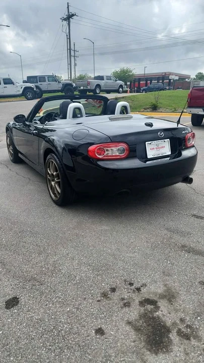 2011 Mazda NC MX-5 Miata - Image 4 of 9