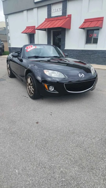 2011 Mazda NC MX-5 Miata - Image 2 of 9