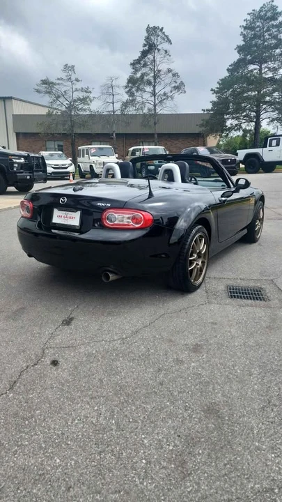 2011 Mazda NC MX-5 Miata - Image 3 of 9
