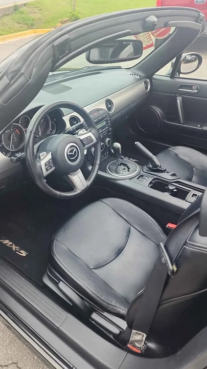 2011 Mazda NC MX-5 Miata - Image 5 of 9