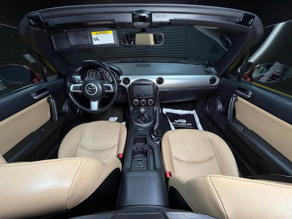 2011 Mazda NC MX-5 Miata - Image 10 of 20