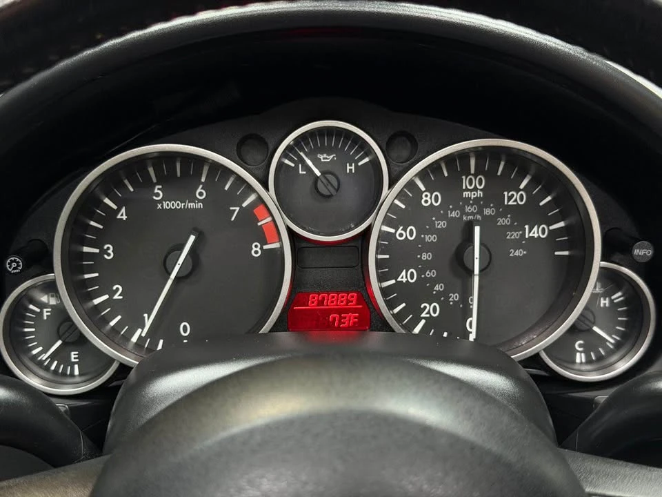 2011 Mazda NC MX-5 Miata - Image 15 of 20