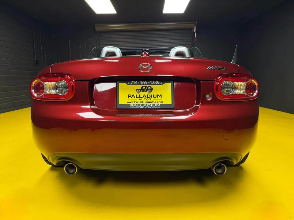 2011 Mazda NC MX-5 Miata - Image 6 of 20