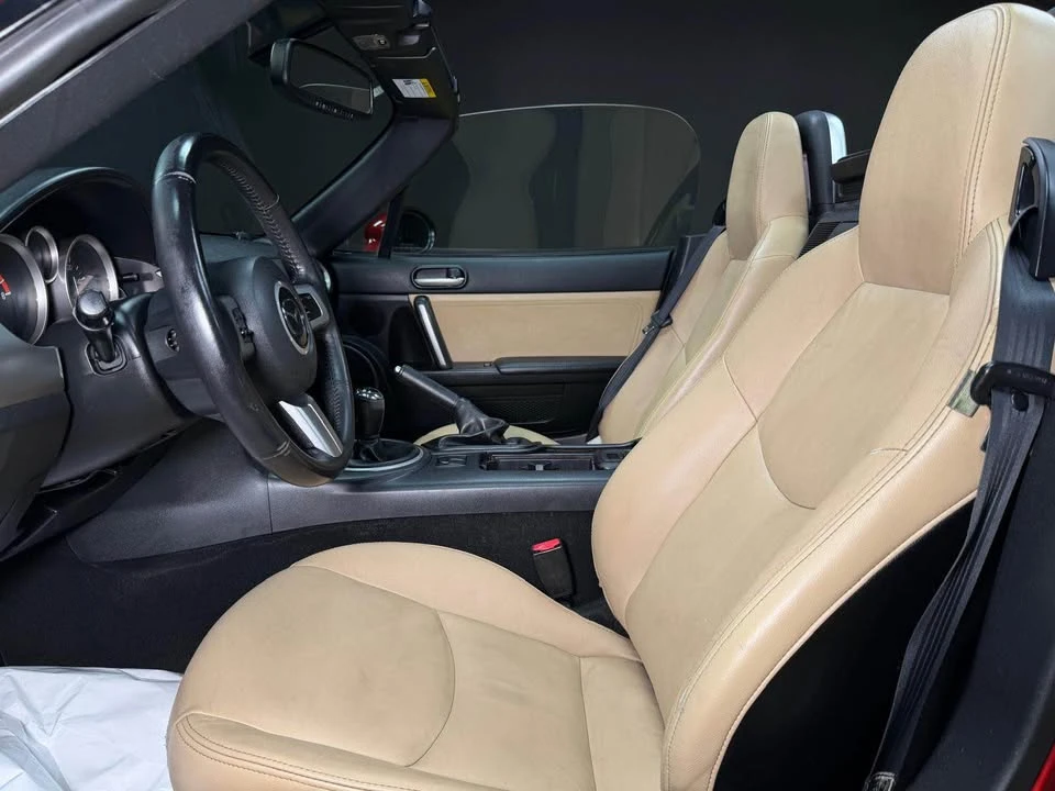 2011 Mazda NC MX-5 Miata - Image 13 of 20