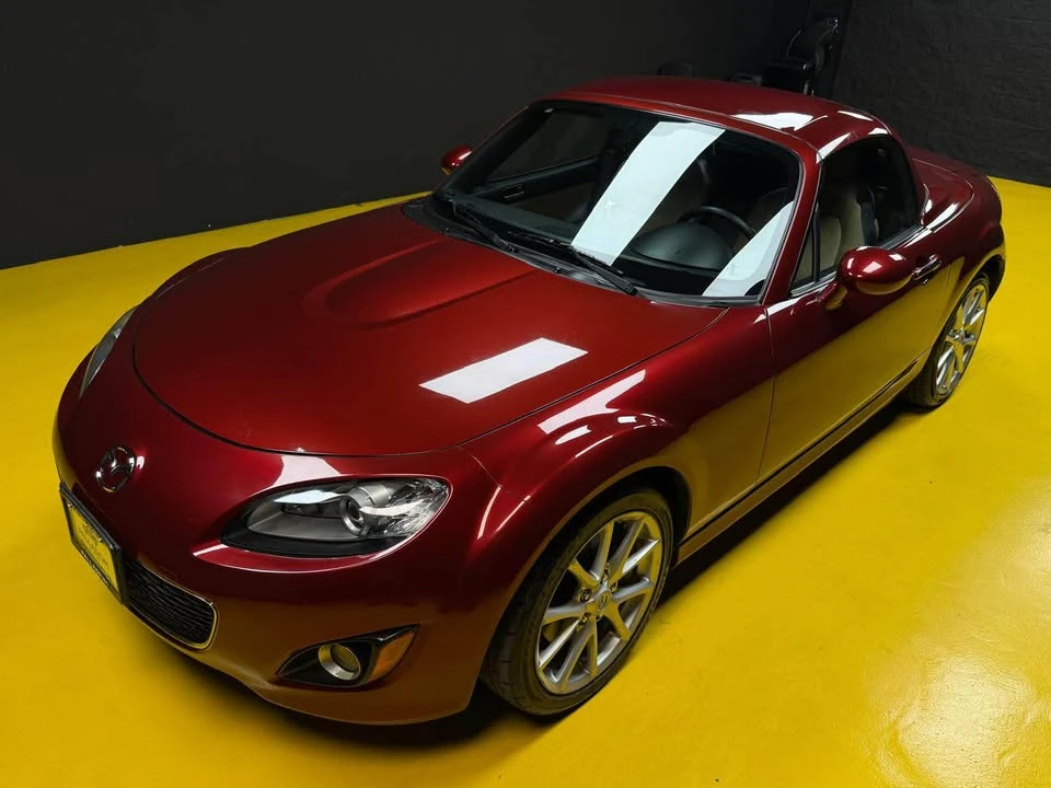 2011 Mazda NC MX-5 Miata - Image 20 of 20