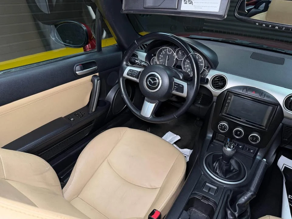 2011 Mazda NC MX-5 Miata - Image 9 of 20