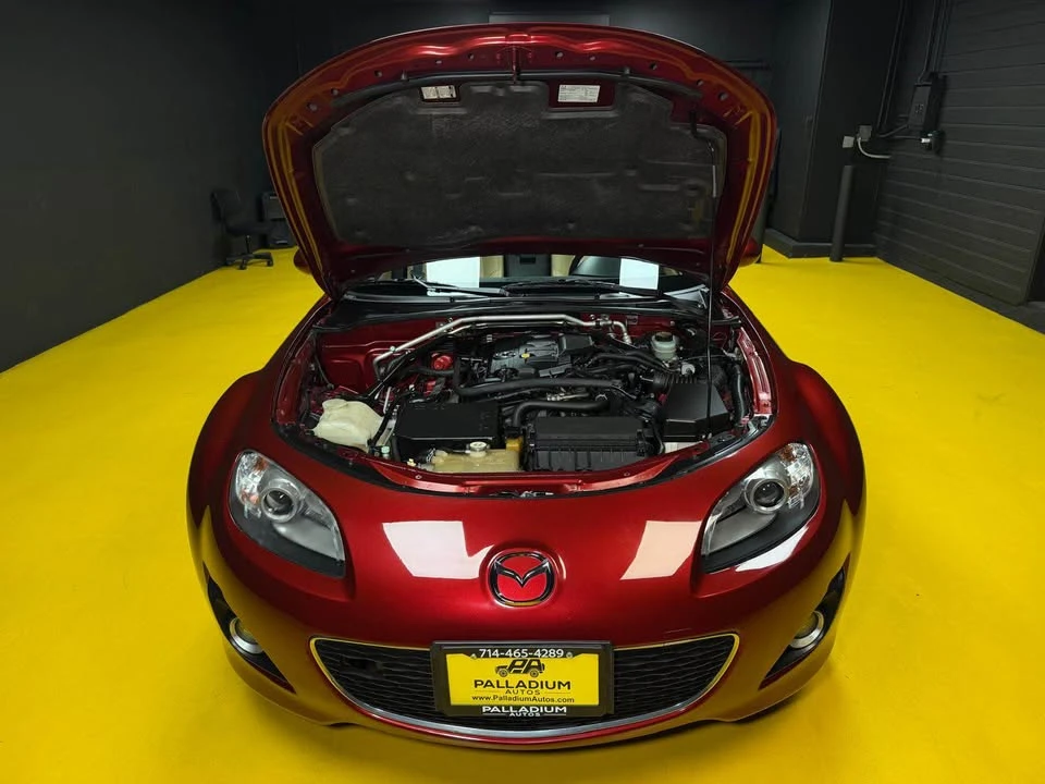 2011 Mazda NC MX-5 Miata - Image 18 of 20
