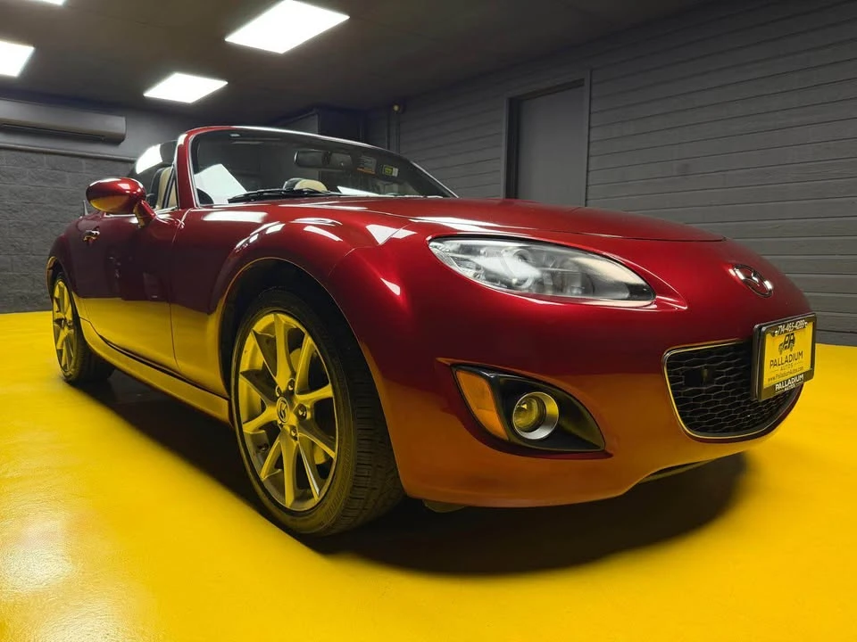 2011 Mazda NC MX-5 Miata - Image 3 of 20