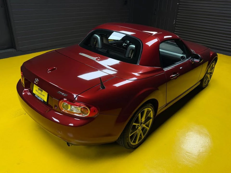 2011 Mazda NC MX-5 Miata - Image 19 of 20