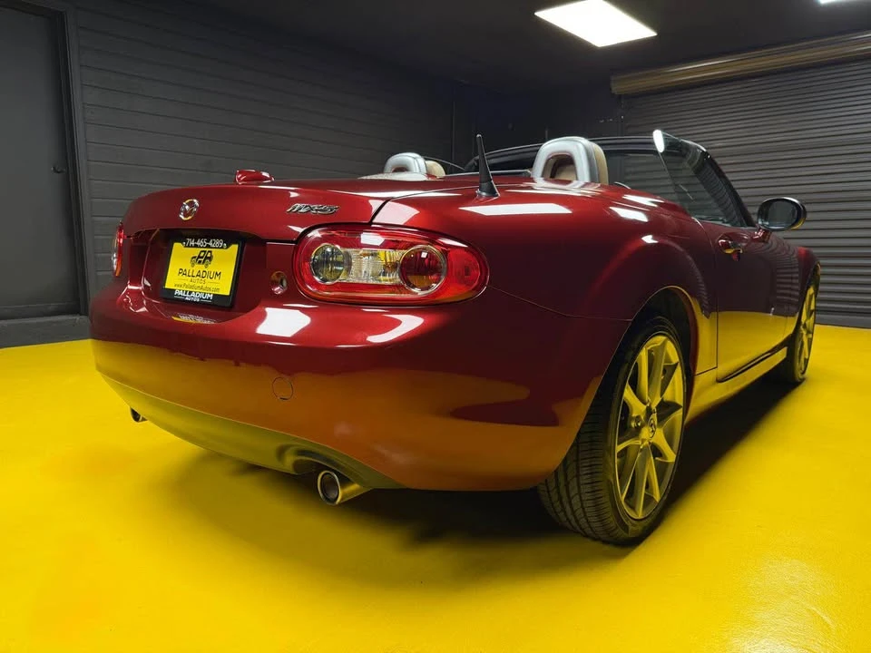 2011 Mazda NC MX-5 Miata - Image 5 of 20