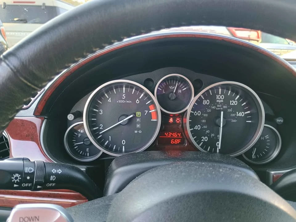 2011 Mazda NC MX-5 Miata - Image 8 of 8
