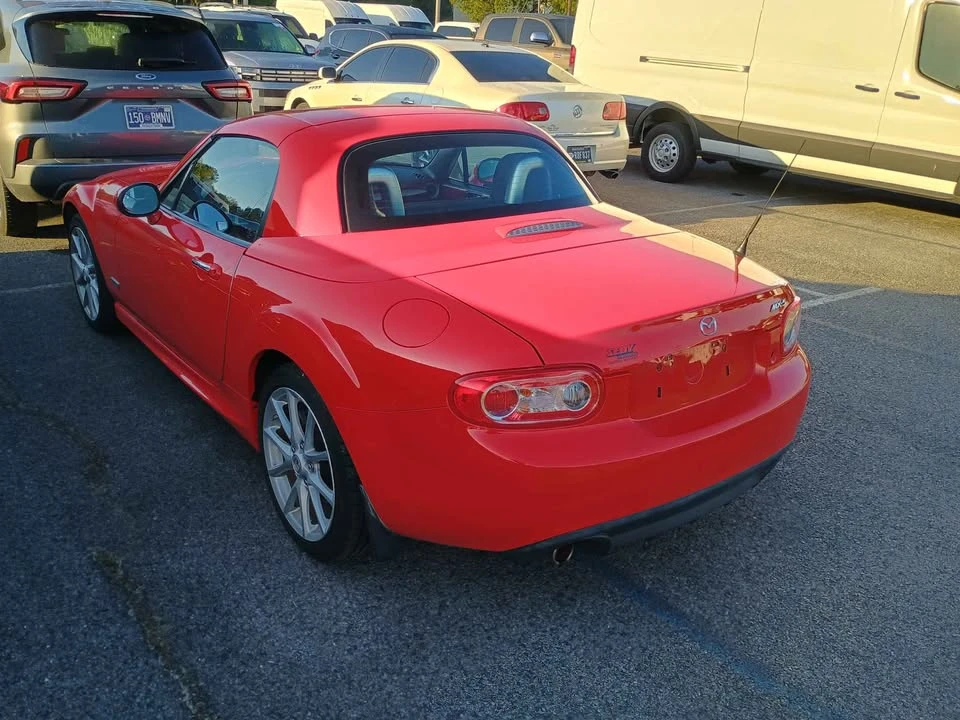 2011 Mazda NC MX-5 Miata - Image 2 of 8