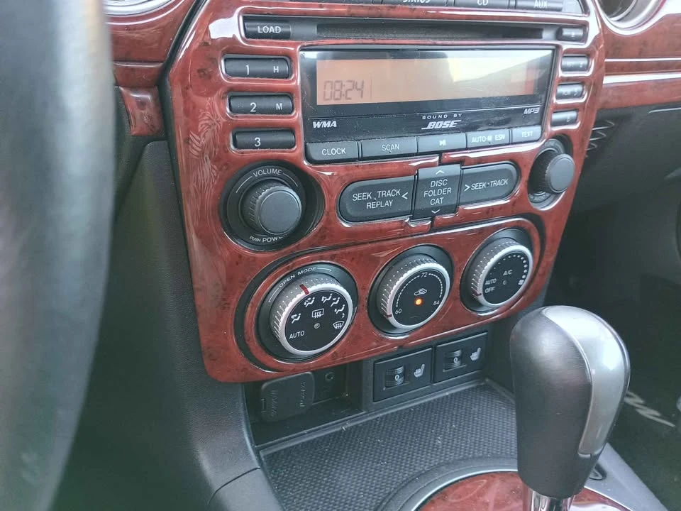 2011 Mazda NC MX-5 Miata - Image 7 of 8