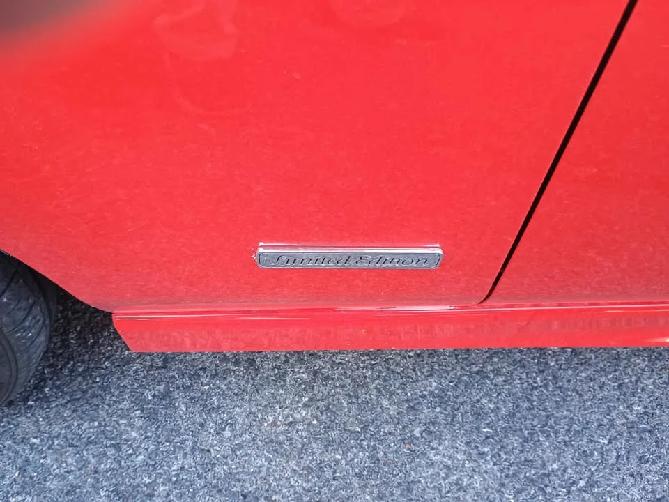 2011 Mazda NC MX-5 Miata - Image 3 of 8